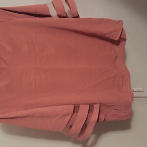 Zenana Blouse Nwt